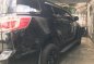 Sell Black 2014 Chevrolet Trailblazer in Manila-4