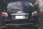 Sell Black 2014 Chevrolet Trailblazer in Manila-6