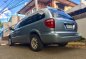 Sell Blue 2004 Chrysler Town And Country in Cainta-8