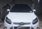 Sell White 2012 Ford Focus Wagon (Estate) in Malolos-1