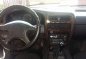 Sell Brown1997 Nissan Terrano SUV / MPV in Pasig-5