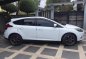 Sell White 2012 Ford Focus Wagon (Estate) in Malolos-3