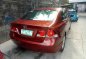 Sell Orange 2006 Honda Civic in Manila-7