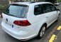 Selling White Volkswagen Golf 2018 in Manila-2
