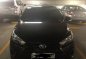 Selling Black Toyota Yaris 2016 in Manila-0