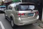 Toyota Fortuner 2012 at 42282 km for sale -2