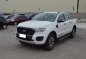 Sell White 2019 Ford Ranger in Parañaque -0