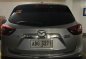 Silver Mazda Cx-5 2015 for sale in Makati -1