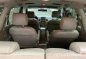 Beige Toyota Innova 2010 Automatic for sale -3