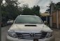 Selling Toyota Fortuner 2015 at 88000 km-0