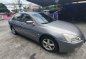 Grey Honda Accord 2004 Automatic for sale-0