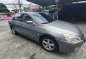 Grey Honda Accord 2004 Automatic for sale-0