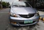 Selling Silver Honda City 2008 in Quezon City -1