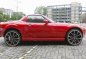Red Mazda Mx-5 2008 for sale in Quezon City-3