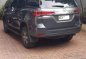 Sell Grey 2016 Toyota Fortuner in Parañaque-3