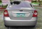Sell Silver 2008 Ford Focus at 56000 km-2