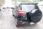 Black Ford Ecosport 2016 Automatic for sale-4