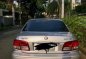 Selling Silver Nissan Cefiro 2004 Automatic Gasoline -6