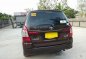 Sell Brown 2015 Toyota Innova Automatic Diesel -2