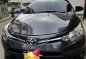 Selling Grey Toyota Vios 2016 in Mandaluyong -0