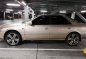 Selling Beige Toyota Camry 2000 Automatic Gasoline -2