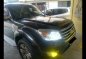 Ford Everest 2010 at 105000 km for sale in Bacoor-1