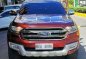 Sell 2016 Ford Everest at 28000 km-2