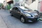 Selling Grey Toyota Vios 2013 Manual Gasoline -0