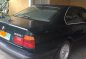 Black Bmw 5-Series 1995 for sale in Manila-1