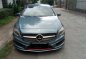 Mercedes-Benz A-Class 2013 at 28000 km for sale in Marikina-0
