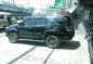 Selling Black Toyota Fortuner 2014 at 80000 km-3