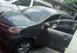 Grey Toyota Avanza 2012 Automatic for sale -1