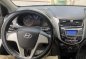 Sell 2014 Hyundai Accent Automatic Diesel -2