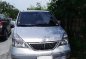 Silver Nissan Serena 2002 for sale in Malolos-0