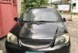 Black Toyota Vios 2006 at 75000 km for sale -0