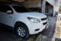 Sell White 2015 Chevrolet Trailblazer in Quezon City -7