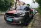 Grey Mini Countryman 2012 for sale in Quezon City-3