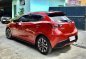 Selling Red Mazda 2 2016 in Pasig-4