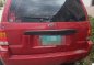 Selling Red Ford Escape 2006 Automatic Gasoline -3