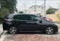 Black Honda Odyssey 2017 Automatic for sale -1