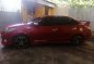 Sell Red 2015 Toyota Vios in Pasig-0