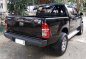 Black Toyota Hilux 2014 for sale in Quezon City -4