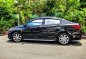Black Hyundai Accent 2013 at 62000 km for sale -2