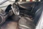 Selling Silver Hyundai Accent 2017 in Pasig-9