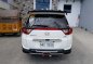 White Honda BR-V 2017 Automatic for sale -3