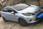Sell 2012 Ford Fiesta in Quezon City-2