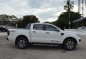 Sell White 2019 Ford Ranger in Parañaque -14