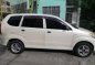 Sell White 2011 Toyota Avanza at 80000 km-3