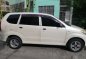 Sell White 2011 Toyota Avanza at 80000 km-0