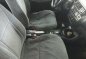 Sell Grey 1997 Honda Civic Automatic Gasoline -3